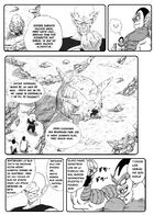 DBM U3 & U9: Una Tierra sin Goku : Chapter 29 page 18