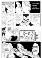 DBM U3 & U9: Una Tierra sin Goku : Chapter 29 page 19