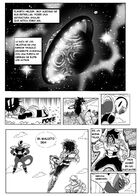 DBM U3 & U9: Una Tierra sin Goku : Capítulo 29 página 20