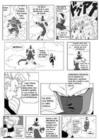 DBM U3 & U9: Una Tierra sin Goku : Capítulo 29 página 23