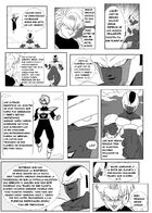 DBM U3 & U9: Una Tierra sin Goku : Chapter 29 page 24