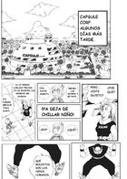 DBM U3 & U9: Una Tierra sin Goku : チャプター 29 ページ 25