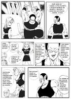 DBM U3 & U9: Una Tierra sin Goku : Chapter 29 page 26