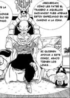 DBM U3 & U9: Una Tierra sin Goku : Capítulo 29 página 31