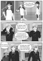 Anata No Me : Chapitre 4 page 8