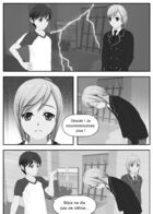 Anata No Me : Chapitre 4 page 9