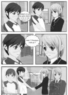 Anata No Me : Chapitre 4 page 13