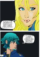 Sentinelles la quête du temps : Chapter 6 page 16