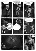 Unisphère : Chapitre 4 page 1