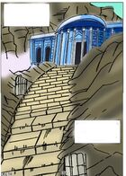 Saint Seiya : Hypermythe : Chapter 9 page 6