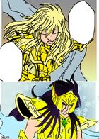 Saint Seiya : Hypermythe : Chapitre 9 page 13