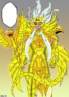 Saint Seiya : Hypermythe : Chapter 9 page 14