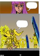 Saint Seiya : Hypermythe : Chapter 9 page 17