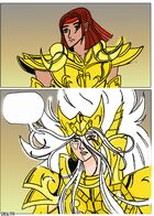 Saint Seiya : Hypermythe : Chapter 9 page 23