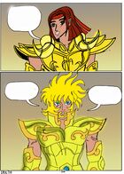 Saint Seiya : Hypermythe : Chapitre 9 page 24