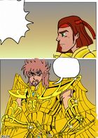 Saint Seiya : Hypermythe : Chapitre 9 page 26