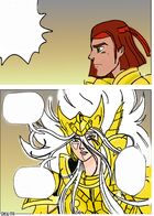 Saint Seiya : Hypermythe : Chapitre 9 page 28