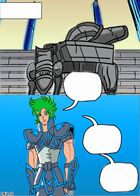 Saint Seiya : Hypermythe : Chapitre 9 page 29