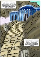 Saint Seiya : Hypermythe : Chapter 9 page 6