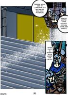 Saint Seiya : Hypermythe : Chapitre 9 page 7