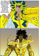 Saint Seiya : Hypermythe : Chapitre 9 page 10