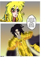 Saint Seiya : Hypermythe : Chapitre 9 page 12