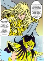 Saint Seiya : Hypermythe : Chapitre 9 page 13