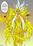 Saint Seiya : Hypermythe : Chapter 9 page 14