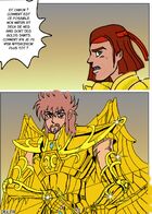 Saint Seiya : Hypermythe : Chapitre 9 page 15