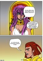 Saint Seiya : Hypermythe : Chapter 9 page 16