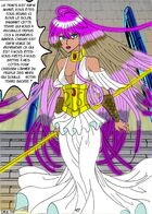 Saint Seiya : Hypermythe : Chapitre 9 page 19