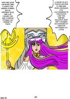 Saint Seiya : Hypermythe : Chapter 9 page 21