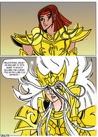 Saint Seiya : Hypermythe : Chapitre 9 page 23