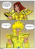 Saint Seiya : Hypermythe : Chapitre 9 page 24