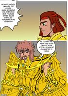 Saint Seiya : Hypermythe : Chapter 9 page 26