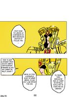 Saint Seiya : Hypermythe : Chapter 9 page 27