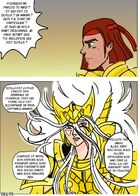 Saint Seiya : Hypermythe : Chapitre 9 page 28