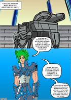 Saint Seiya : Hypermythe : Chapitre 9 page 29