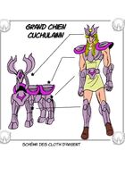 Saint Seiya : Hypermythe : Глава 9 страница 32