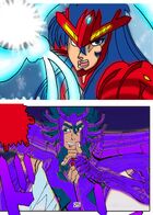 Saint Seiya Lakis chapter Gaiden : チャプター 6 ページ 12