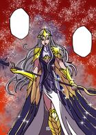 Saint Seiya Lakis chapter Gaiden : Chapter 6 page 15