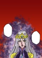 Saint Seiya Lakis chapter Gaiden : Chapter 6 page 16