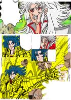 Saint Seiya Lakis chapter Gaiden : チャプター 6 ページ 26