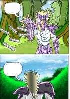 Saint Seiya Lakis chapter Gaiden : Chapter 6 page 41