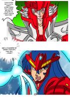 Saint Seiya Lakis chapter Gaiden : Chapitre 6 page 10