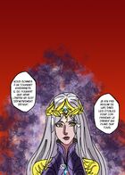 Saint Seiya Lakis chapter Gaiden : Chapter 6 page 16