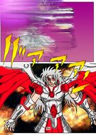 Saint Seiya Lakis chapter Gaiden : Chapitre 6 page 21