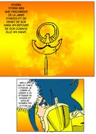 Saint Seiya Lakis chapter Gaiden : Chapitre 6 page 25