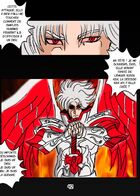 Saint Seiya Lakis chapter Gaiden : Chapter 6 page 29