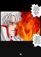 Saint Seiya Lakis chapter Gaiden : Chapter 6 page 30